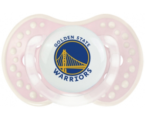 Golden State Warriors Lollipop lovi dynamic clásico retro-rosa-tierno