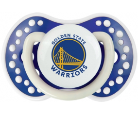 Golden State Warriors lovi dynamic Fosforescente Azul Marino