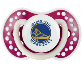 Golden State Warriors Lollipop lovi dynamic Fucsia Fosforescente