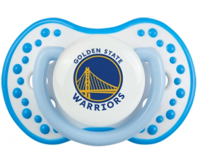 Golden State Warriors lovi dynamic fosforescente blanquiazul