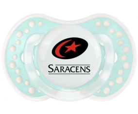 Saracens Lollipop lovi dynamic clásico retro-turquesa-laguna