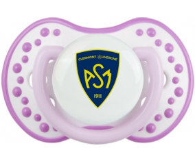 Clermont Auvergne Sucete lovi dynamic Clásico White-Mauve