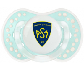 Clermont Auvergne Sucete lovi dynamic clásico retro-turquesa-laguna