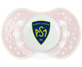 Clermont Auvergne Sucete lovi dynamic clásico retro-rose-tender