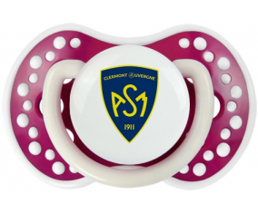 Clermont Auvergne Sucete lovi dynamic Fucsia Fosforescente