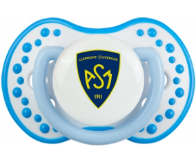 Clermont Auvergne Sucete lovi dynamic fosforescente blanco-azul