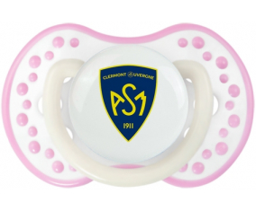 Clermont Auvergne Sucete lovi dynamic fosforescente rosa blanca