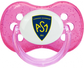 Clermont Auvergne sucete cereza brillo rosa