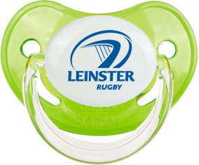 Leinster Rugby Natural Green Classic Sucete