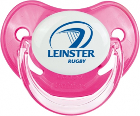 Leinster Rugby Sucete Rosa Fisiológico Clásico