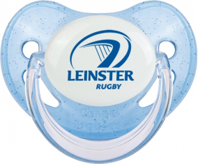 Suceto fisiológico de lentejuelas azules de Leinster Rugby