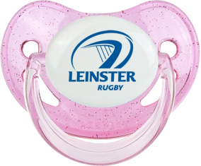 Leinster Rugby Sucete Rosa Fisiológicamente Sequined