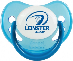 Leinster Rugby Sucete Fisiológico Fosforescente Azul