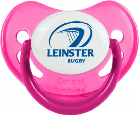 Leinster Rugby Sucete Fosforescente de rosa fisiológica