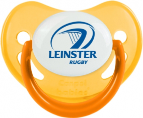 Leinster Rugby Sucete Fisiológico Fosforescente Amarillo