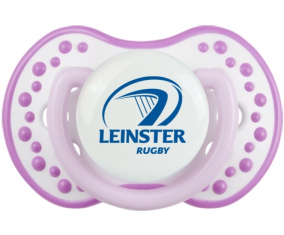 Leinster Rugby Tetine lovi dynamic Clásico White-Mauve