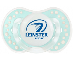 Leinster Rugby Tetine lovi dynamic clásico retro-turquesa-laguna