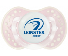 Leinster Rugby Tetine lovi dynamic clásico retro-rosa-tierno