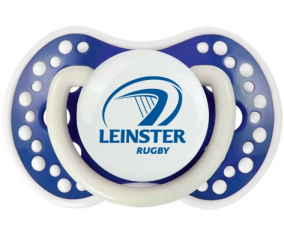 Leinster Rugby Tetine lovi dynamic Azul Marino Fosforescente