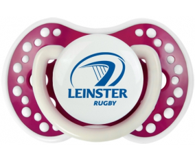 Leinster Rugby Tetine lovi dynamic Fucsia Fosforescente