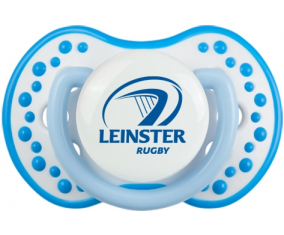 Leinster Rugby Tetine lovi dynamic fosforescente azul-blanco