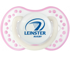 Leinster Rugby Tetine lovi dynamic Blanco Rosa Fosforescente