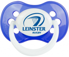 Leinster Rugby : Chupete Anatómico personnalisée