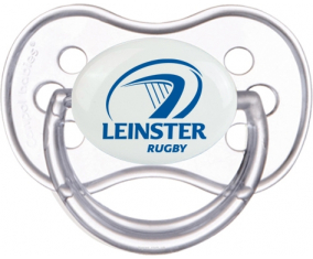 Leinster Rugby Anatómico Lollipop Transparent Classic