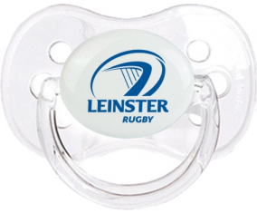 Leinster Rugby Cherry Lollipop Transparent Classic