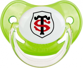 Stade Toulousain Classic Piruleta Fisiológica Verde