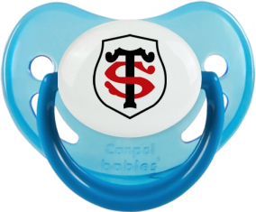 Stade Toulousain Fosforescente Piruleta Fisiológica Azul