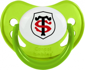 Estadio de Toulouse Fosforescente Fosforescente Verde Fisiológico