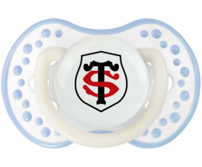Stade Toulousain Lingo lovi dynamic Blanc-cyan Classic