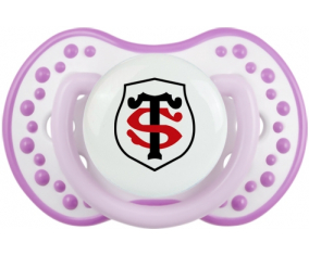 Stade Toulousain Lingo lovi dynamic Clásico White-Mauve