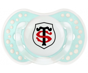 Stade Toulousain Lollipop lovi dynamic clásico retro-turquesa-laguna