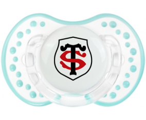 Stade Toulousain Lollipop lovi dynamic clásico retro-blanco-laguna
