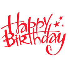 Producto \"Happy Birthday Style2\" ideal para celebrar el primer cumpleaños de tu bebé. Perfecto para bodis y decoraciones festi