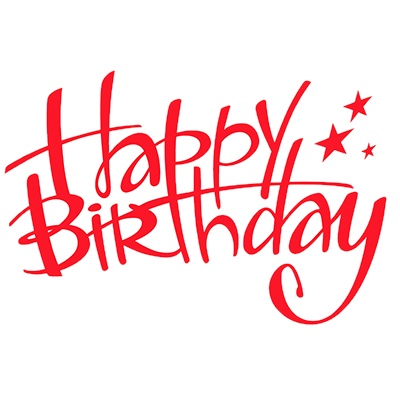 Producto \"Happy Birthday Style2\" ideal para celebrar el primer cumpleaños de tu bebé. Perfecto para bodis y decoraciones festi