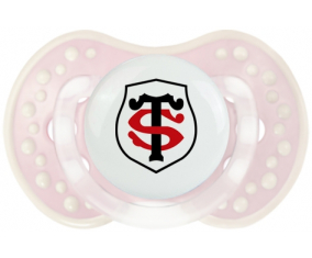 Stade Toulousain Lollipop lovi dynamic clásico retro-rose-tender