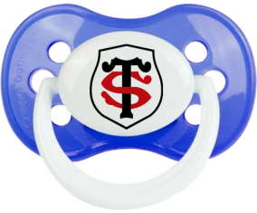 Stade Toulousain Anatómico Anatómico Clásico Azul