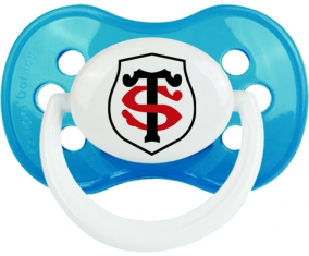 Stade Toulousain Anatómico Cyan Classic