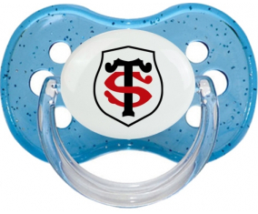 Stade Toulousain : Chupete Cereza personnalisée