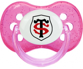 Stade Toulousain Cherry Llliette Brillo Rosa
