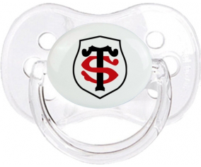 Stade Toulousain Lucker Clásico Transparente
