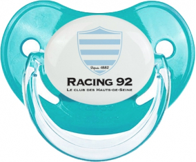 Racing 92 Clásica Piruleta Fisiológica Azul