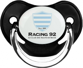 Racing 92 Clásico Piruleta Fisiológica Negra