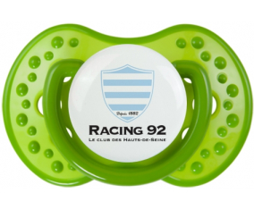 Racing 92 Classic Green lovi dynamic Lollipop