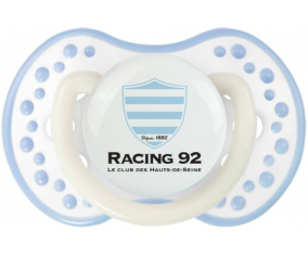 Racing 92 lovi dynamic Clásico blanquiazul