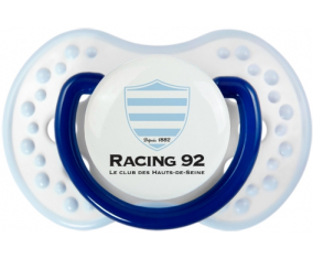 Racing 92 lovi dynamic piruleta clásica azul marino-azul marino