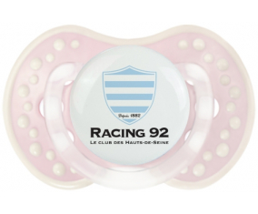 Racing 92 lovi dynamic Piruleta clásica retro-rosa-tierna